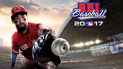 game pic for R.B.I. Baseball 17